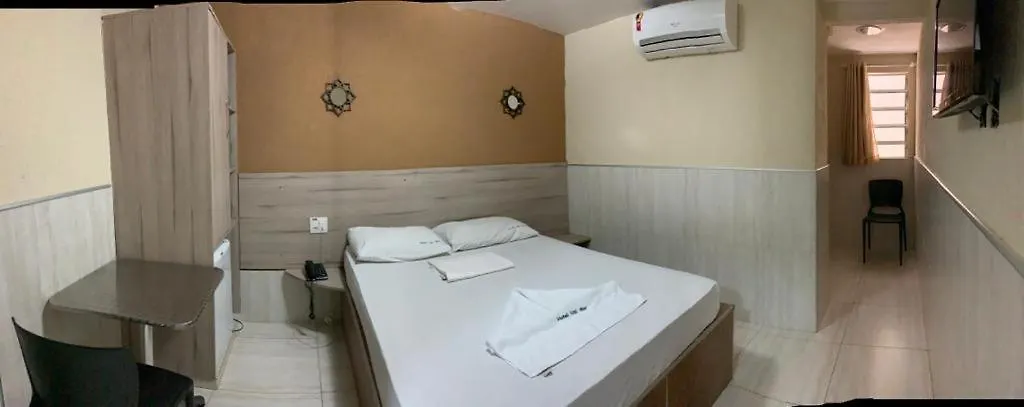 Hotel Uzi Mar Recife Estalagem