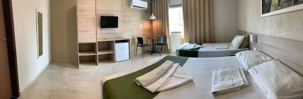 Estalagem Hotel Uzi Mar Recife