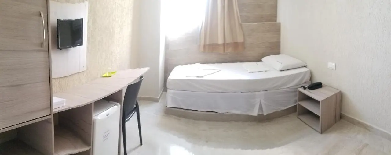 Hotel Uzi Mar Recife
