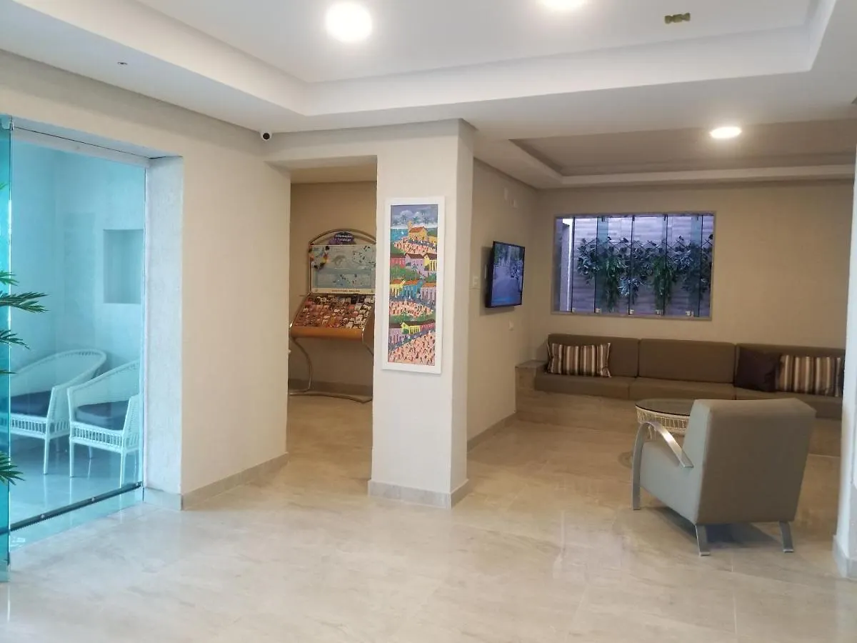 Estalagem Hotel Uzi Mar Recife Brasil