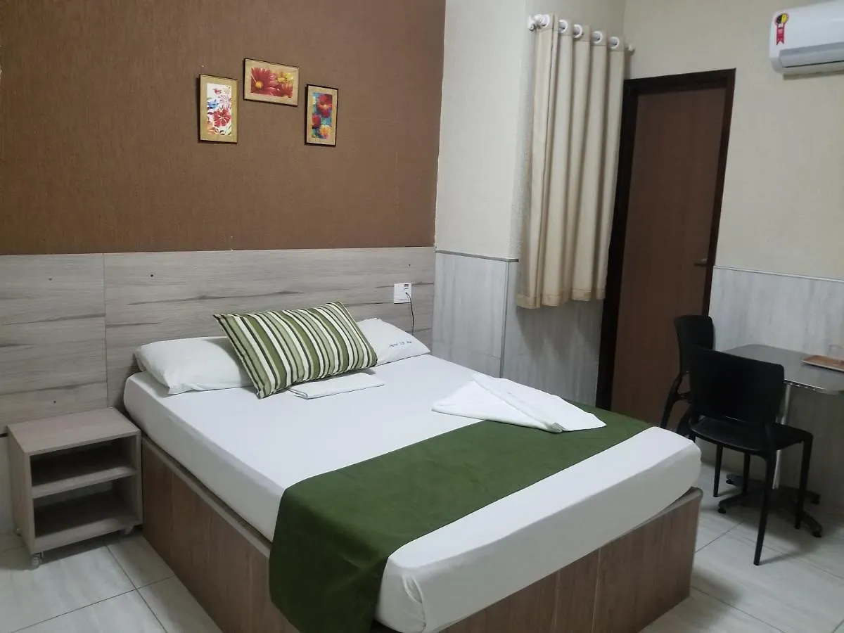 Estalagem Hotel Uzi Mar Recife