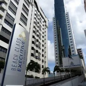 5* Hotel Flat Executive Beira Mar
