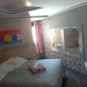  Casa de hóspedes Sol E Mar