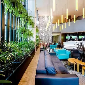 Lindo Flat Part Grand Mercure Varanda Aconchegante Apartamento Brasília