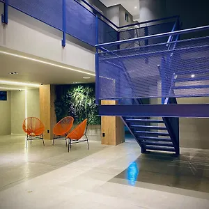  Hotel Sun Smart -