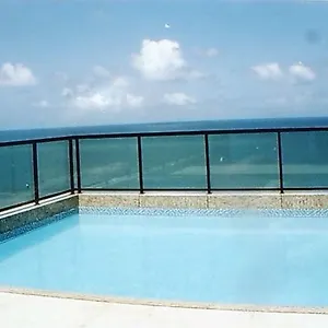 Apartamento Beira Mar Apartamento Recife